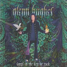 Glenn Hughes: Higher Places (Reprise)