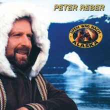 Peter Reber: Querfäldy zum Pazifik