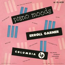 Erroll Garner: Piano Moods