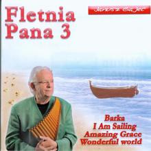 Janusz Gajec: Fletnia Pana 3