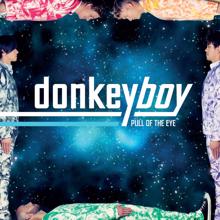 Donkeyboy: Pull of the Eye