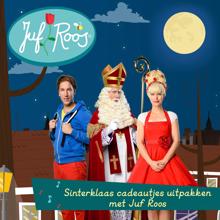 Juf Roos: Sinterklaas cadeautjes uitpakken met Juf Roos