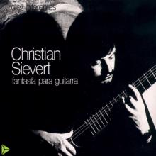 Christian Sievert: Fantasia Magenta