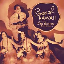 Ray Kinney and His Hawaiians: Kuu Ipo Pua Rose