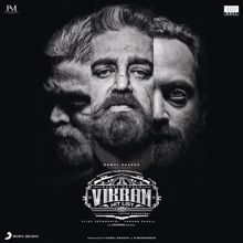 Anirudh Ravichander: Vikram Hitlist (Hindi) (Original Motion Picture Soundtrack)