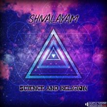 Shivalayam: Lo-Fi Dimension