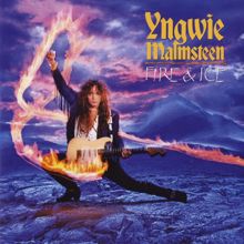 Yngwie Malmsteen: Cry No More