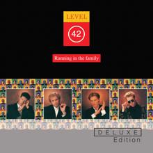Level 42: Running In The Family (Dave O' Remix) (Running In The Family)