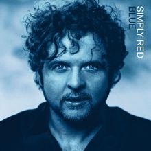 Simply Red: Blue