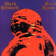 Black Sabbath: Born Again