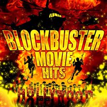 Various Artists: Blockbuster Movie Hits