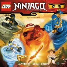 Jay Vincent, Michael Kramer: Ninjago: Masters of Spinjitzu™ (Original Television Soundtrack)