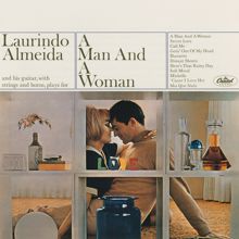Laurindo Almeida: A Man And A Woman