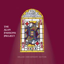 The Alan Parsons Project: The Turn of a Friendly Card (Single Edit)