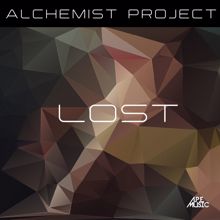 Alchemist Project: Lost (Radio Edit)