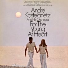 Andre Kostelanetz & His Orchestra: For the Young at Heart