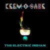 The Electric Indian: Keem-O-Sabe
