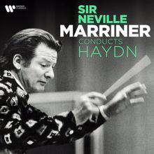 Sir Neville Marriner: Sir Neville Marriner Conducts Haydn