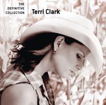 Terri Clark: No Fear (Album Version) (No Fear)