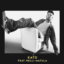 Lukas Leon: KATO (feat. Nelli Matula)