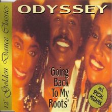 Odyssey: Going Back To My Roots (Special Mix By KADOC)