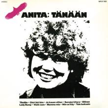 Anita Hirvonen: Mamma Mia
