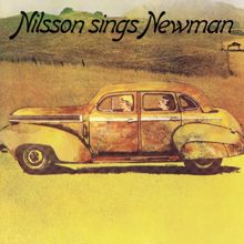 Harry Nilsson: Nilsson Sings Newman