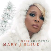 Mary J. Blige: The Christmas Song (Chestnuts Roasting On An Open Fire)