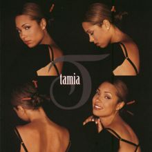 Tamia: This Time It's Love