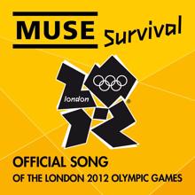 Muse: Survival