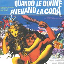 Ennio Morricone: Quando le donne avevano la coda (Original Motion Picture Soundtrack / Remastered 2021)