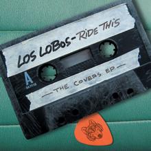 Los Lobos: It'll Never Be Over For Me (Original Version)