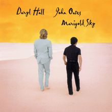 Daryl Hall & John Oates: Out of the Blue