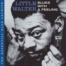 Little Walter: I Love You So