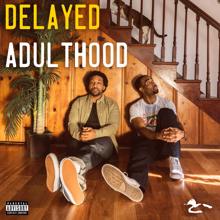 Watch The Duck: Delayed Adulthood