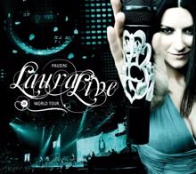 Laura Pausini: La mia banda suona il rock - Cagliari (Live)