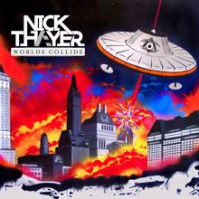 Nick Thayer: Eye Can See You