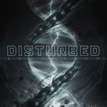 Disturbed: Watch You Burn
