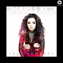 Charli XCX: Stay Away (T. Williams Remix)