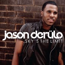 Jason Derulo: The Sky's the Limit (Wideboys Radio Remix)