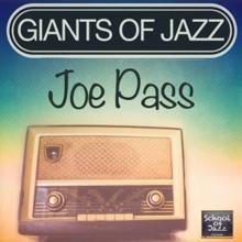 Joe Pass: C.E.D.