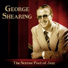 George Shearing: The Continental (Remastered)