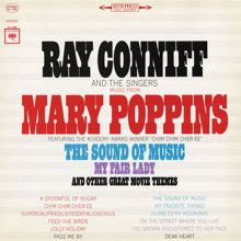 Ray Conniff: Music from Mary Poppins