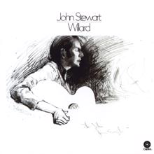 John Stewart: Marshall Wind