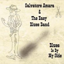 Salvatore Amara & The Easy Blues Band: It's All Over