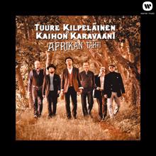 Tuure Kilpeläinen ja Kaihon Karavaani: Suomi-rock