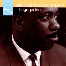Wes Montgomery: Stranger In Paradise (Instrumental)