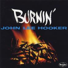 John Lee Hooker: Drug Store Woman