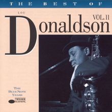 Lou Donaldson: The Best Of Lou Donaldson (Vol. 2)