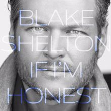 Blake Shelton: Every Goodbye